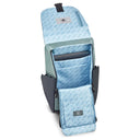Delsey Paris Securflap - Rucksack 46 cm (salbeigrün) - Ansicht 5