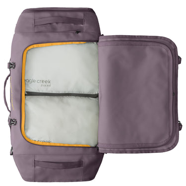 eagle creek Cargo Hauler Duffel 90L - Reisetasche/Rucksack 73 cm (vintage violet) - Ansicht 4