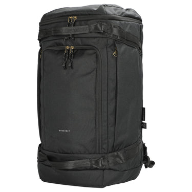 Doughnut Navigator Reborn - Mochila de viaje 17" 48 cm (color: negro)