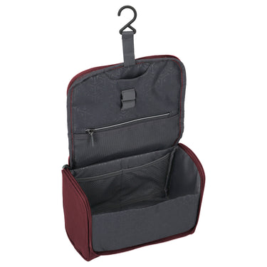 Travelite Skaii - Kulturbeutel 18 cm (red)