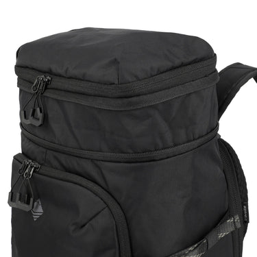 Travelite Venture Line - Rucksack XL 53 cm (black) - Ansicht 8