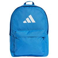adidas Classic - Mochila (rayblu/blanco)