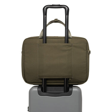 Herschel Gibson - Laptoptasche 39.5 cm (ivy green tonal) - Ansicht 4