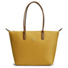Tommy Hilfiger Popette - Bolso shopper 48 cm (mustard field)