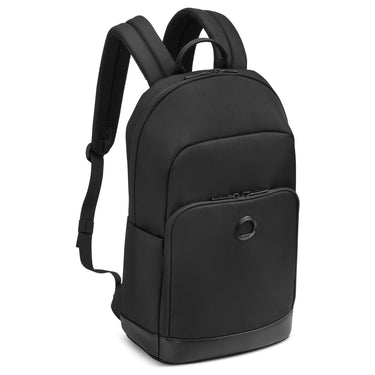 Delsey Paris Element 2.0 - Rucksack 15.6" 45 cm (schwarz) - Ansicht 2