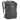 BACH Dr. Trackman 25 - Rucksack 45 cm (black) - Markenkoffer