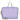 Jost Kemi - Bolso de hombro 43 cm (lila)