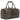 Buckle & Seam Willow Weekender - Bolsa de viaje 50 cm (oliva)