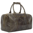 Buckle & Seam Willow Weekender - Reisetasche 50 cm (olive) - Ansicht 2