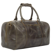 Buckle & Seam Willow Weekender - Bolsa de viaje 50 cm (oliva)