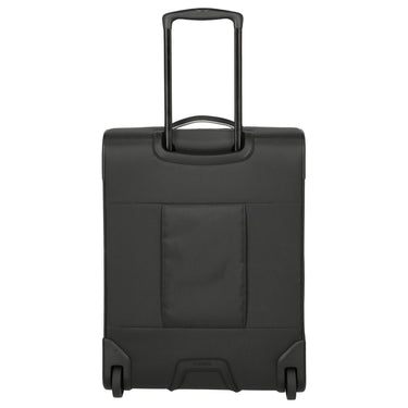 Travelite Jetpack Multi - 2-Rollen-Trolley S 55 cm (schwarz) - Ansicht 4
