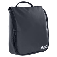 Evoc Wash Bag - Neceser 25 cm (gris carbón-negro)