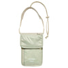 Tatonka Skin Neck Pouch RFID Block - Bolso de pecho 19 cm (natural)