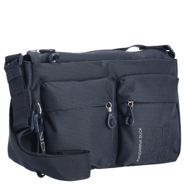 Mandarina Duck MD 20 Umhängetasche 28 cm (scarab) - Ansicht 5