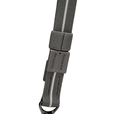 pacsafe GO Crossbody Pouch - Umhängetasche 24 cm (stone) - Ansicht 10