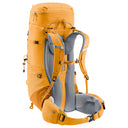 Deuter Aircontact Lite 50 + 10 - Trekkingrucksack 76 cm (amber-maple) - Ansicht 9