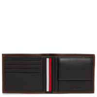 Tommy Hilfiger Seasonal - Geldbörse 4cc 11.5 cm (burnished brown) - Ansicht 3