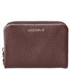 Coccinelle C-Me Softy - Geldbörse 3cc 12 cm (berry)