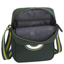 Travelite NFL - Umhängetasche 22 cm (Green Bay Packers) - Ansicht 6