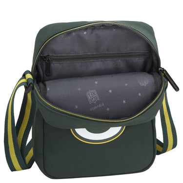 Travelite NFL - Umhängetasche 22 cm (Green Bay Packers) - Ansicht 6