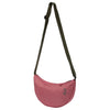 Jack Wolfskin Zoya 4 - Bolso bandolera 29 cm (cool rose)