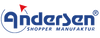 Andersen Shopper Logo