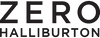 Zero Halliburton Logo