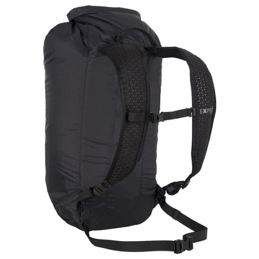 Exped Cloudburst 25 - Rucksack 53 cm (black) - Ansicht 2