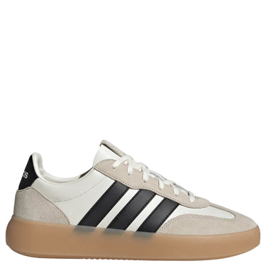 adidas Barreda Decode Lux - Chaussure Homme (Taille: 44, Couleur: off white/core black/GUM 3)