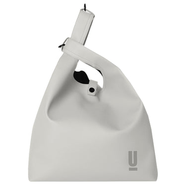 The Urban Society Market - Beuteltasche 34 cm (neutral grey) - Ansicht 4