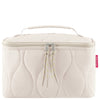 reisenthel travelling - Neceser 28 cm (puffer stone)