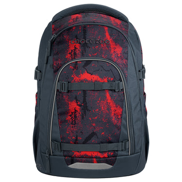 Coocazoo Mate - Mochila escolar 44 cm (Sweet Rose)