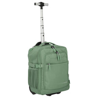 Travelite Kick Off - Rucksacktrolley 15.6" 40 cm (sage green) - Ansicht 5