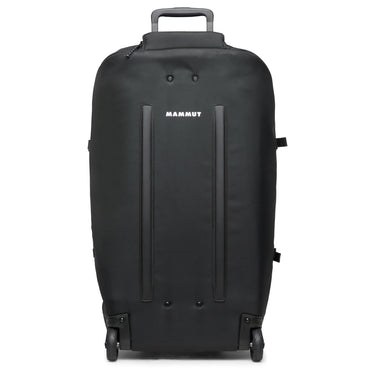 Mammut Wheeled Cargo 90 - Rollenreisetasche 79 cm (black) - Ansicht 2