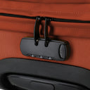 Travelite Bolonia - Rollenreisetasche Set 3tlg. (orange) - Ansicht 9