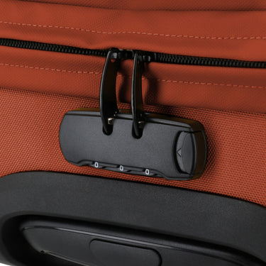 Travelite Bolonia - Rollenreisetasche Set 3tlg. (orange) - Ansicht 9