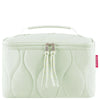 reisenthel travelling - Neceser 28 cm (puffer iced matcha)