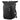 Ortlieb Vario 20 - Bolsa de Silla de Rueda QL3.1 - Mochila 16" 45 cm (color: negro)