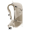 Deuter Futura 23 - Wanderrucksack 57 cm (greystone-alu) - Ansicht 5