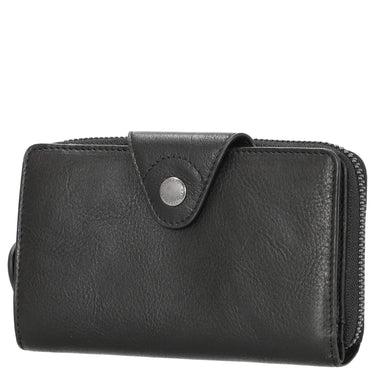 aunts & uncles Grandmas Luxury Club Francis - Geldbörse 13cc 15 cm RFID (black smoke) - Ansicht 2