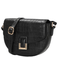 Picard Cocco - Bandolera 23 cm (negro)