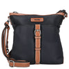 Picard Switchbag - Shoulder Bag 23 cm (midnight)