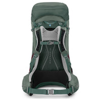 Osprey Aura AG LT 50 WXS/S - Trekkingrucksack 75 cm (koseret/darjeeling spring green) - Ansicht 3