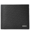 BOSS Daxter MP - Wallet 8cc 11 cm (black)