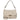 abro Temi Medium - Bolso bandolera 26 cm (beige)
