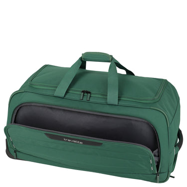 Travelite Skaii - Rollenreisetasche M 32 cm (green)