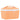 reisenthel thermo coolerbag S - Caja de almuerzo 22.5 cm (twist albaricoque)