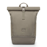 Johnny Urban Allen Large - Rolltop Backpack 45 cm (desert grey)