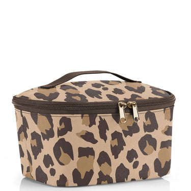 reisenthel thermo coolerbag S - Caja de almuerzo 22.5 cm (leo macchiato)