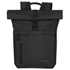 Travelite Basics Rollup - Mochila 60 cm (negro)